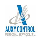Auxy Control icône