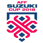 AFF Suzuki Cup 2018 simgesi