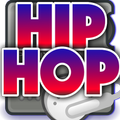 Hip Hop Music App. Artists and