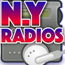 New York Radios Top. Streaming Radios of New York. APK