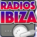 Radios Ibiza Top. Best radio stations from Ibiza. APK