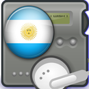 Radios de Argentina. Top 7 Radios Argentinas. APK