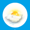 Weather Now 아이콘