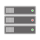 ZFS Monitor icône