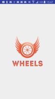 Wheels Garage পোস্টার