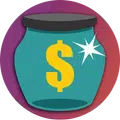 6 Jars