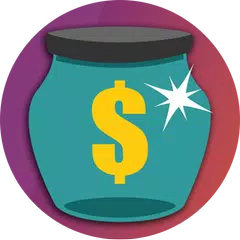 6 Jars Savings, Manage Money t アプリダウンロード