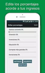 6 Frascos de Ahorro & Administ APK 下載