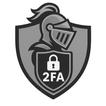 AdminIT - 2FA آئیکن