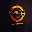 Admin Munching Station APK
