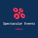 Spectacular Events Admin APK