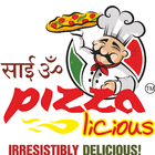 AdminPizzalicious icon