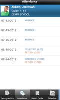 Administrator's Plus Mobile скриншот 2