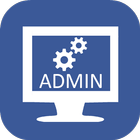 AdminZilla Net Administrator ícone