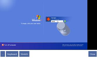 AdminZilla Net Administrator 截圖 7
