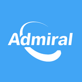 Admiral Rewards aplikacja