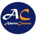 Admire Classes1