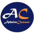 Admire Classes 圖標