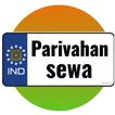 Parivahan sewa