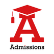 ”Admissions