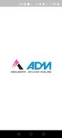 ADM Ornaments 포스터