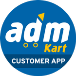 AdmKart - A Multi Store App