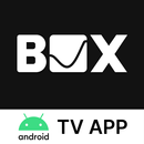 Box TV app for digital Signage APK