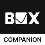 Box Companion App for DOOH Biz