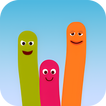 Greedy Worm - WORM.IO