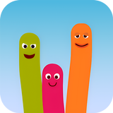 Greedy Worm أيقونة