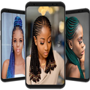 African Braids Hairstyles APK