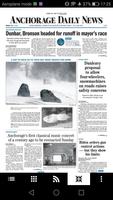 Anchorage Daily News capture d'écran 3