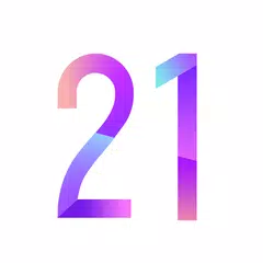 21: Virtual social App