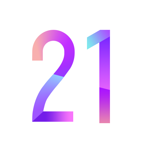 21: Virtual social App