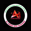 A1 Arohi GPS icon