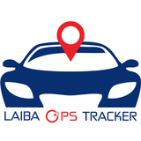 Laiba Track Pro آئیکن