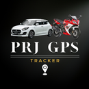 PRJ GPS Tracker APK