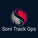 Soni Track GPS ikon