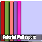 Color Wallpaper Maker ikona