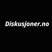 Diskusjoner.no icon