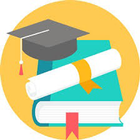 Volunteer Education for IDP's أيقونة