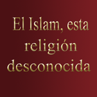 El Islam esta religión desconocida иконка