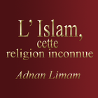 L'Islam cette religion inconnue أيقونة