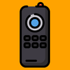 APK iptv set top box remote
