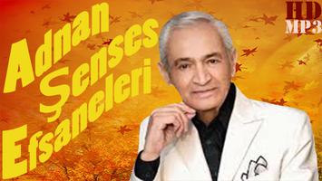 Adnan Şenses poster