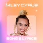 Miley Cyrus Songs Offline icon