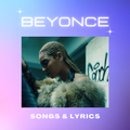 Beyonce songs and lyrics