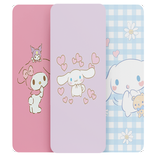 cinnamoroll Kuromi Wallpapers