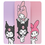 Melody Kuromi Wallpaper HD