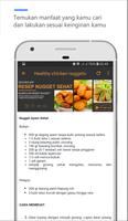 resep nugget terlengkap screenshot 1